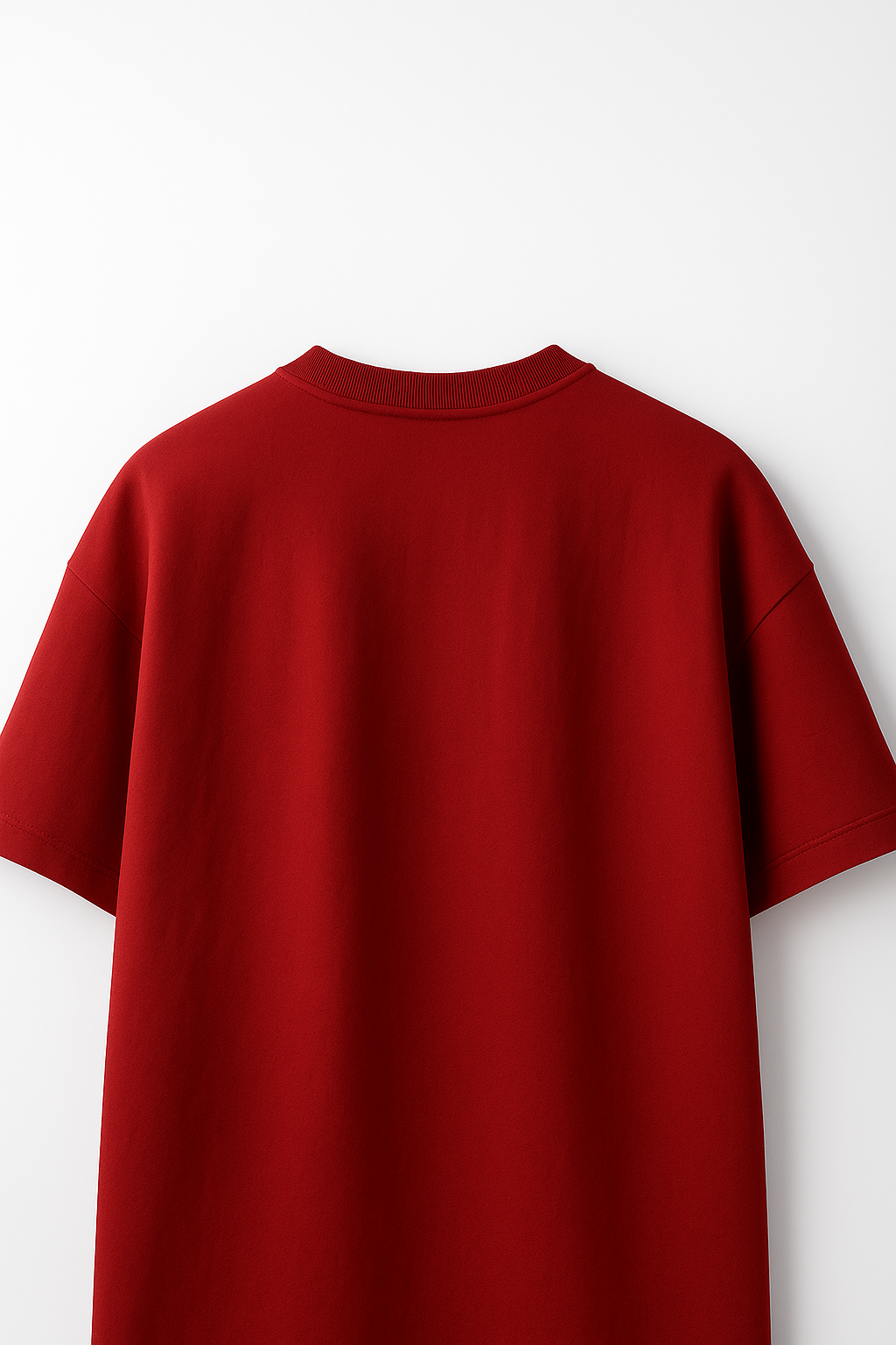 Founders Mark Red Tee
