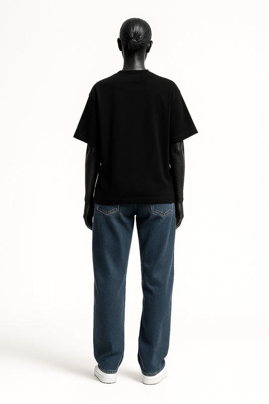 Legacy Mark Oversized Tee