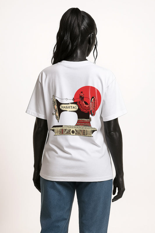 Threads of the Origin