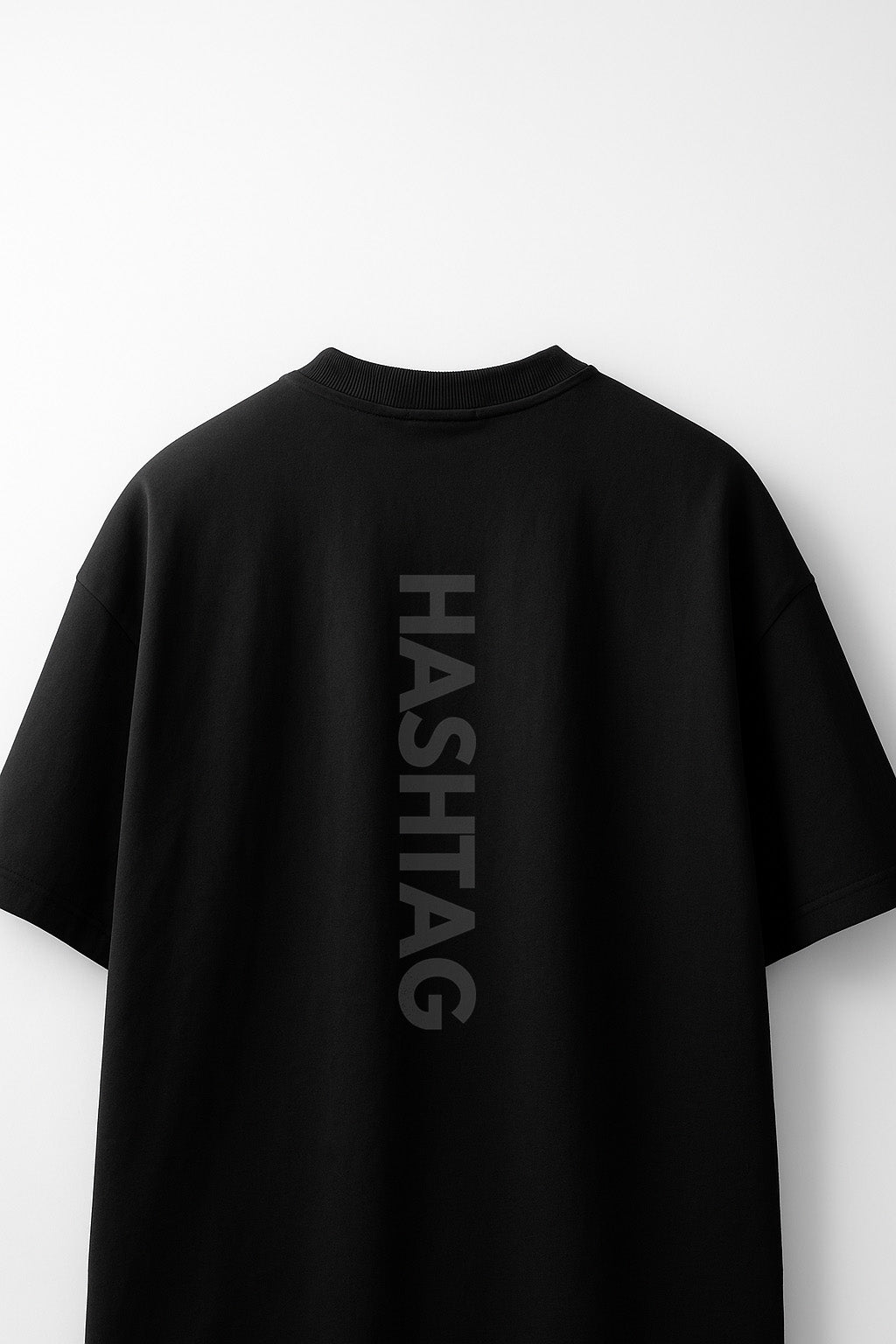 Backbone Oversized Tee