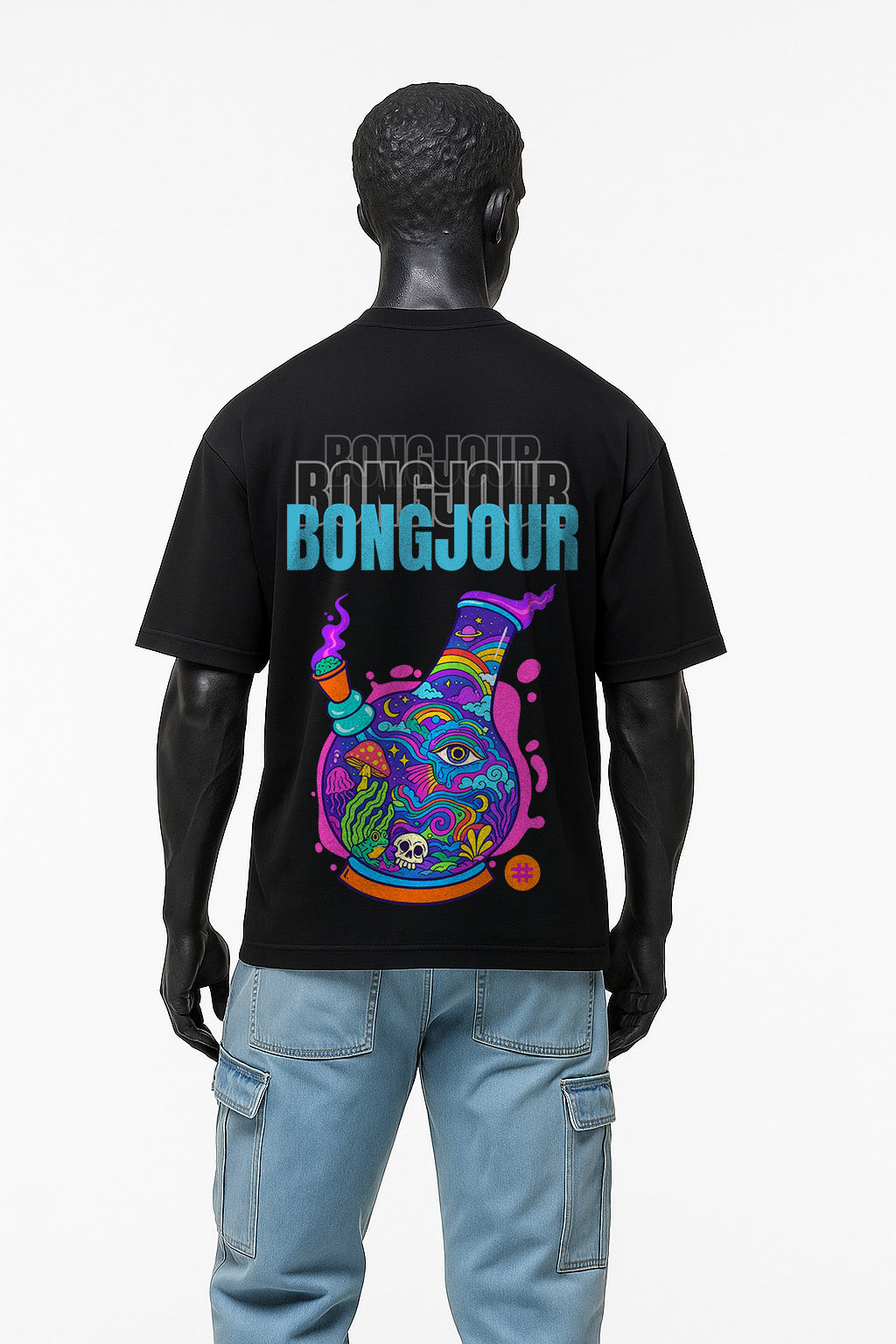 Bongjour