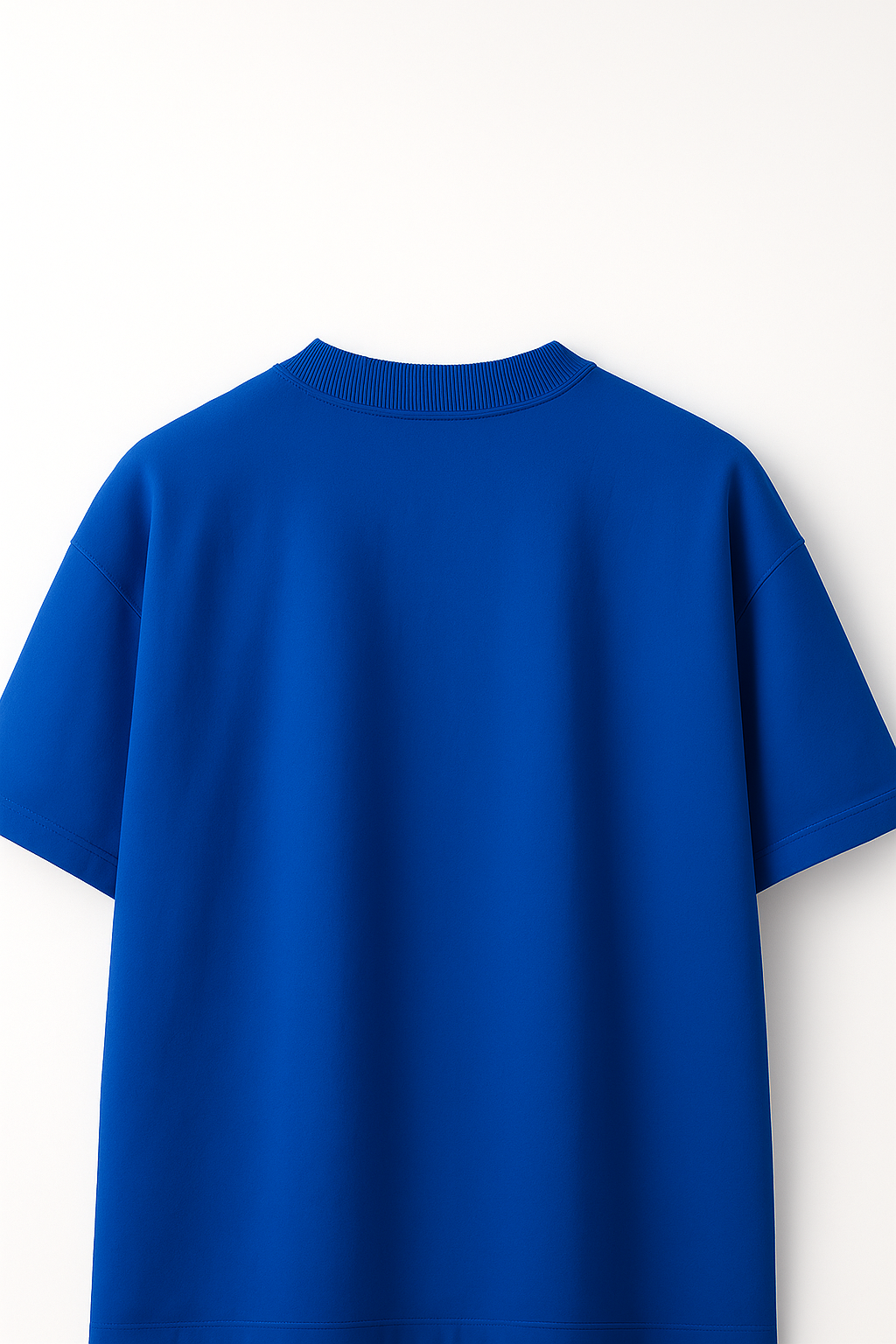 Founders Mark Cobalt Tee