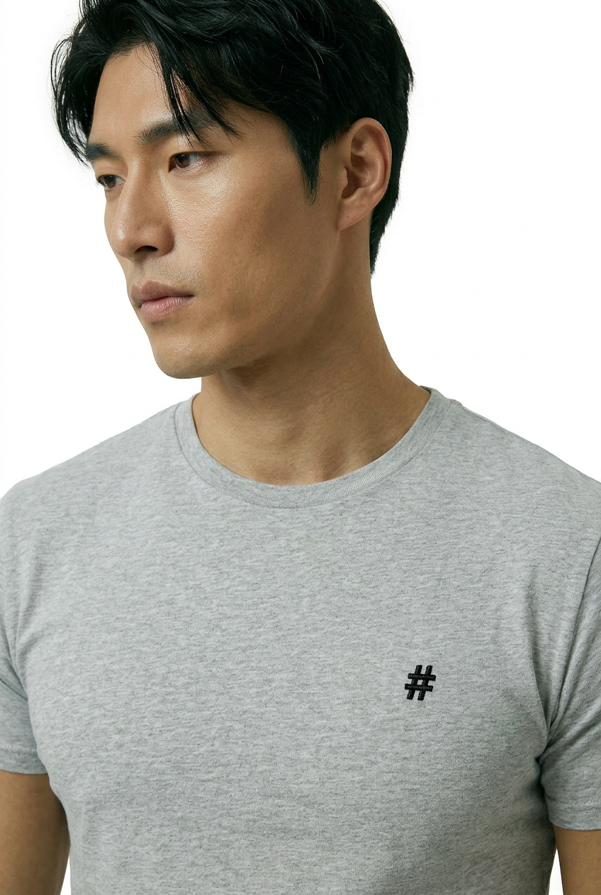 Signature Tee