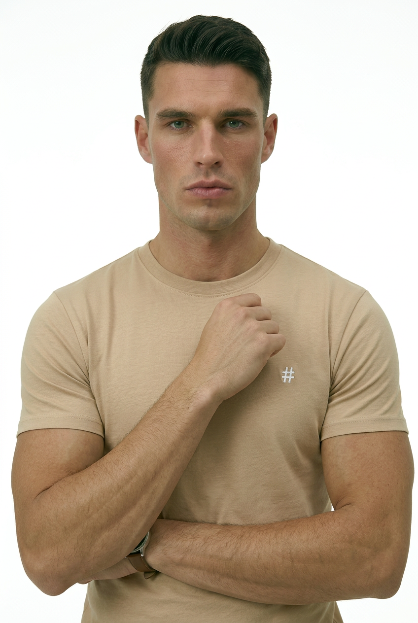Signature Tee
