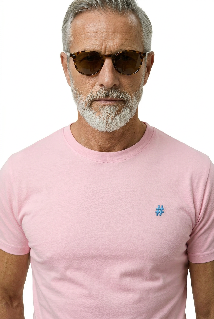 Signature Tee