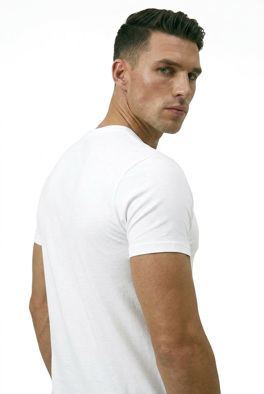 Signature Tee