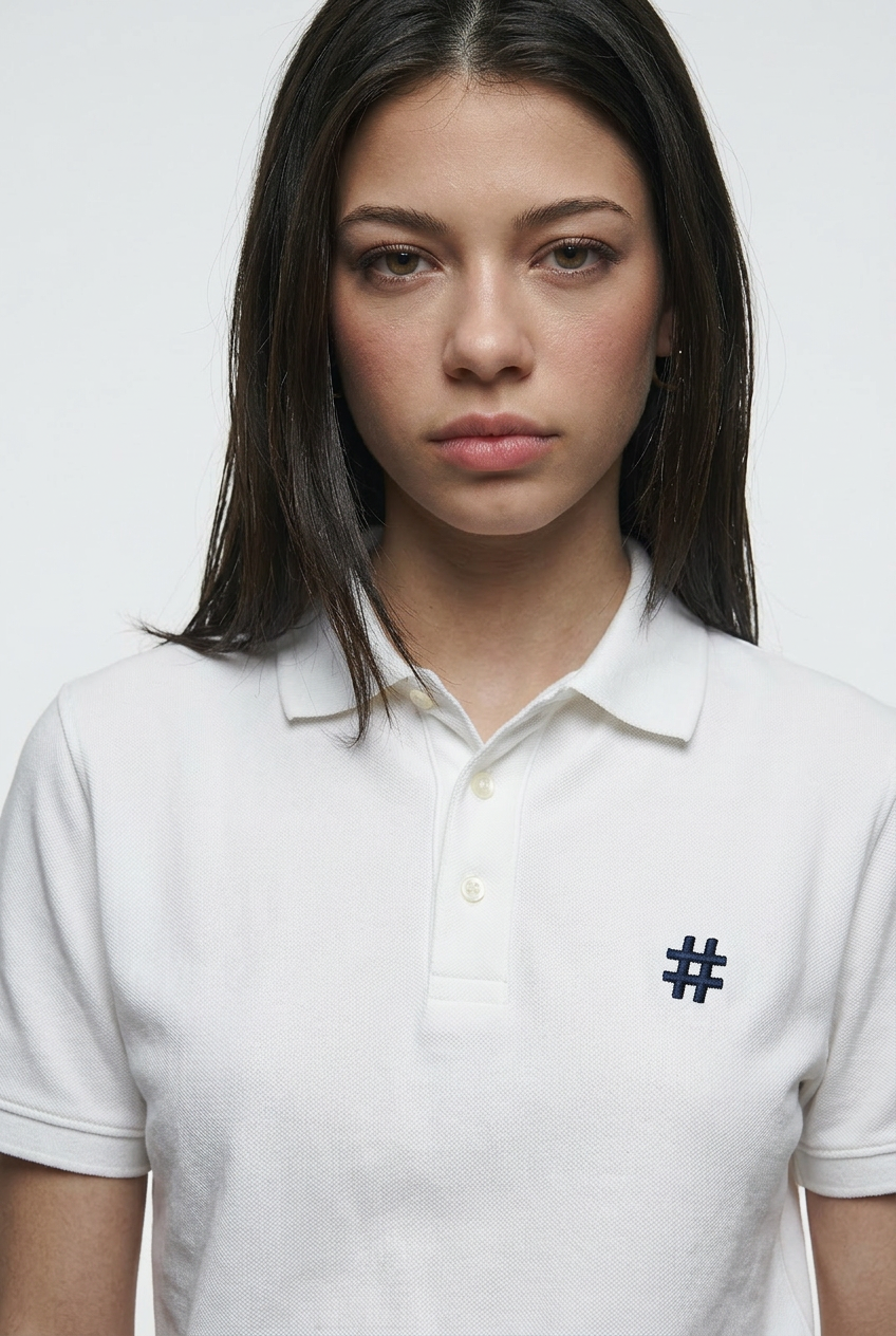 Classic Fit Signature Polo