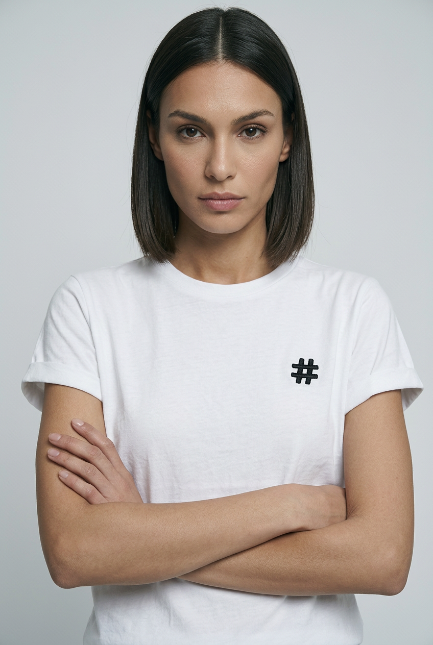 Uniform Tee Regular Fit