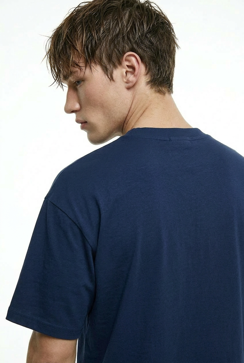 Club Pack Tee Oversized Fit