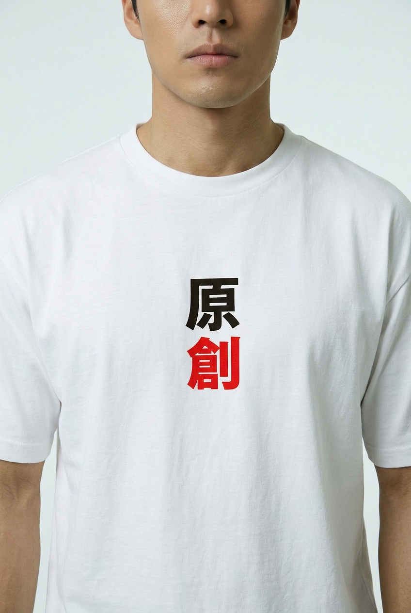 Origins 152 Tee
