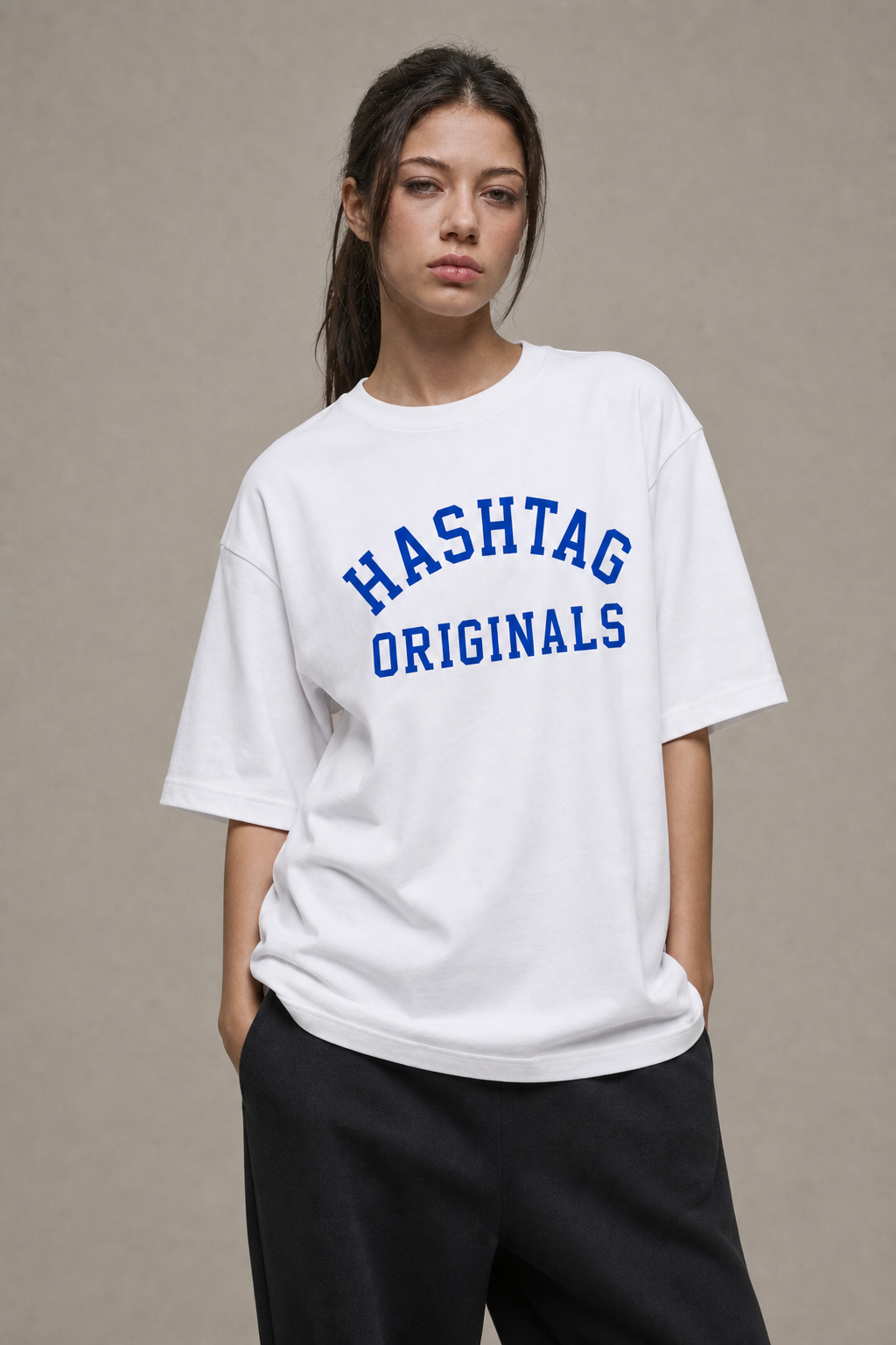Originals 001 Tee
