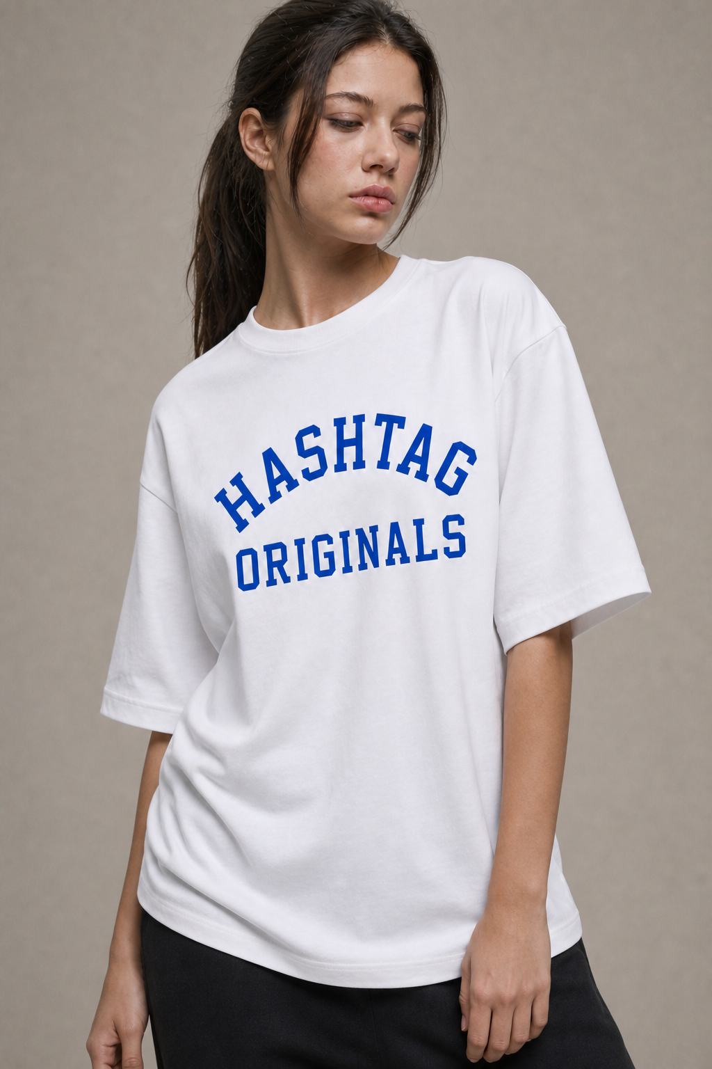 Originals 001 Tee