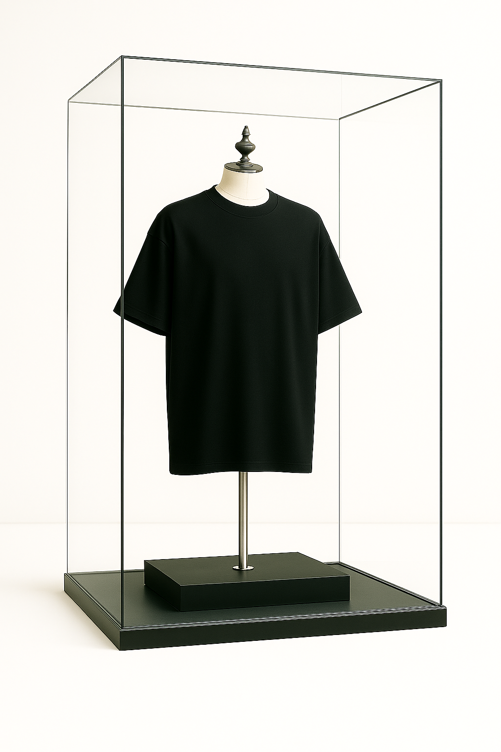 Tektite  Oversized T-shirt