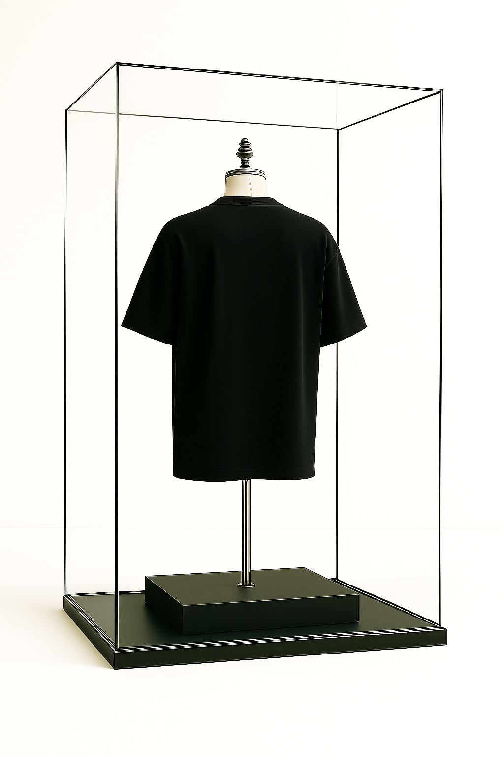 Tektite  Oversized T-shirt