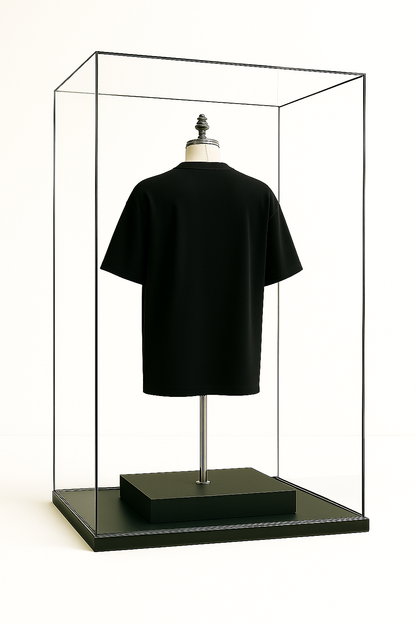 Tektite  Oversized T-shirt