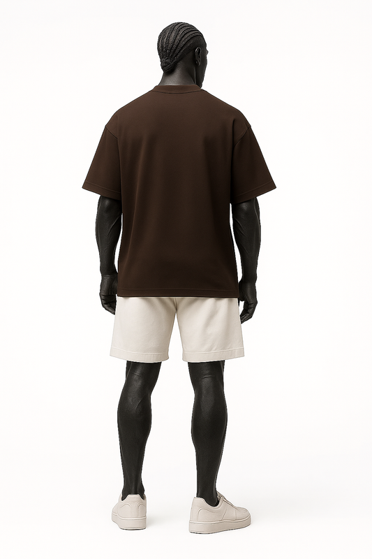 Founders Mark Brown Tee