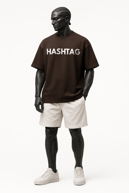 Founders Mark Brown Tee