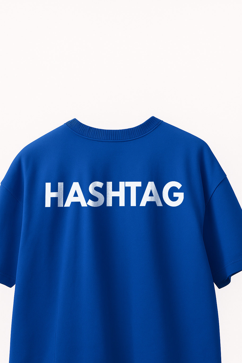 Founders Mark Cobalt Tee