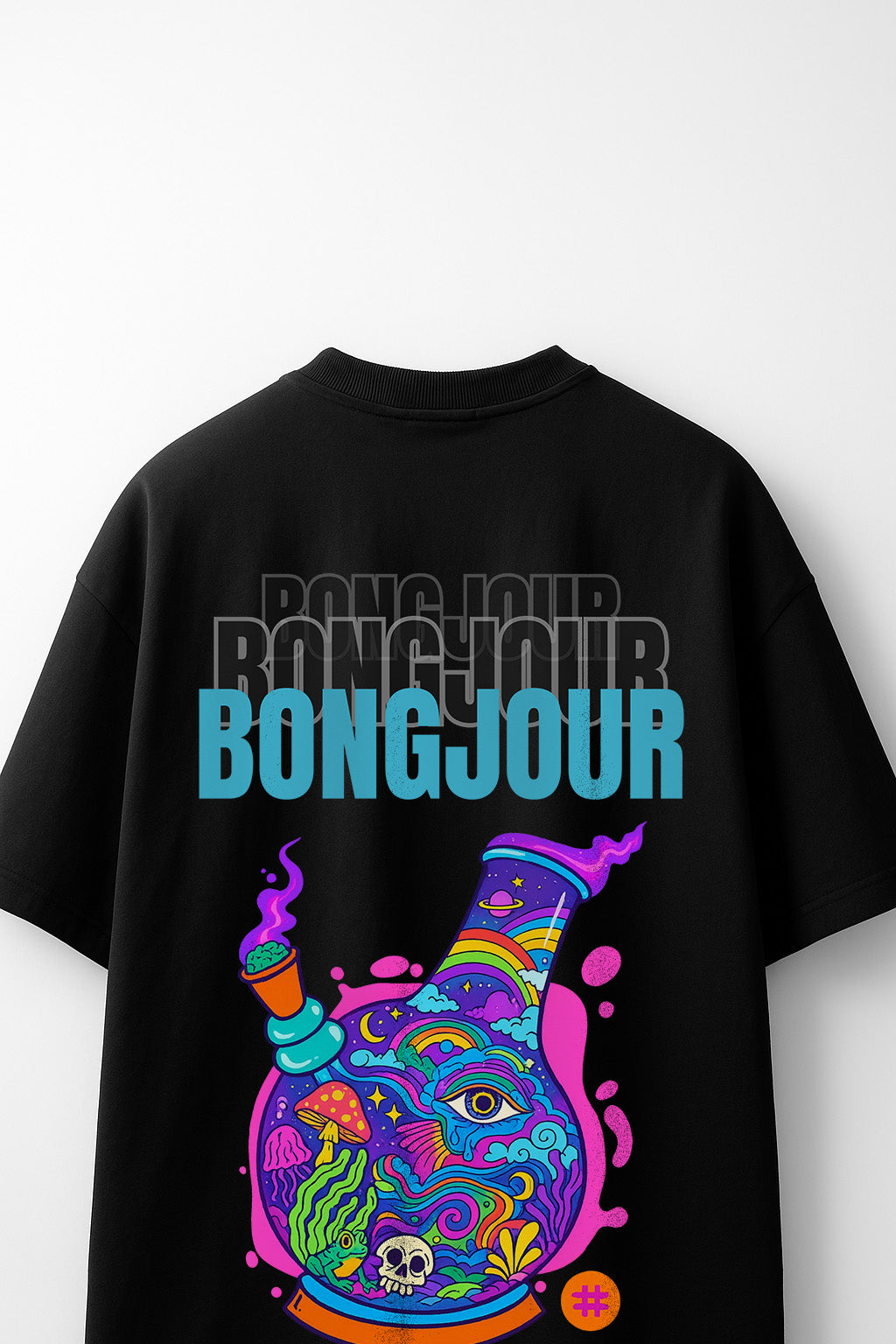 Bongjour