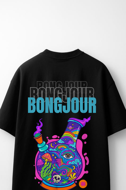 Bongjour