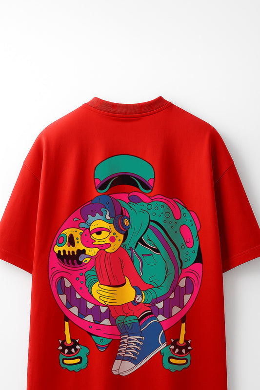 Hallucinahug