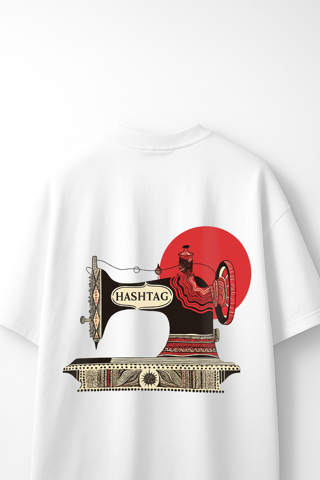 Threads of the Origin