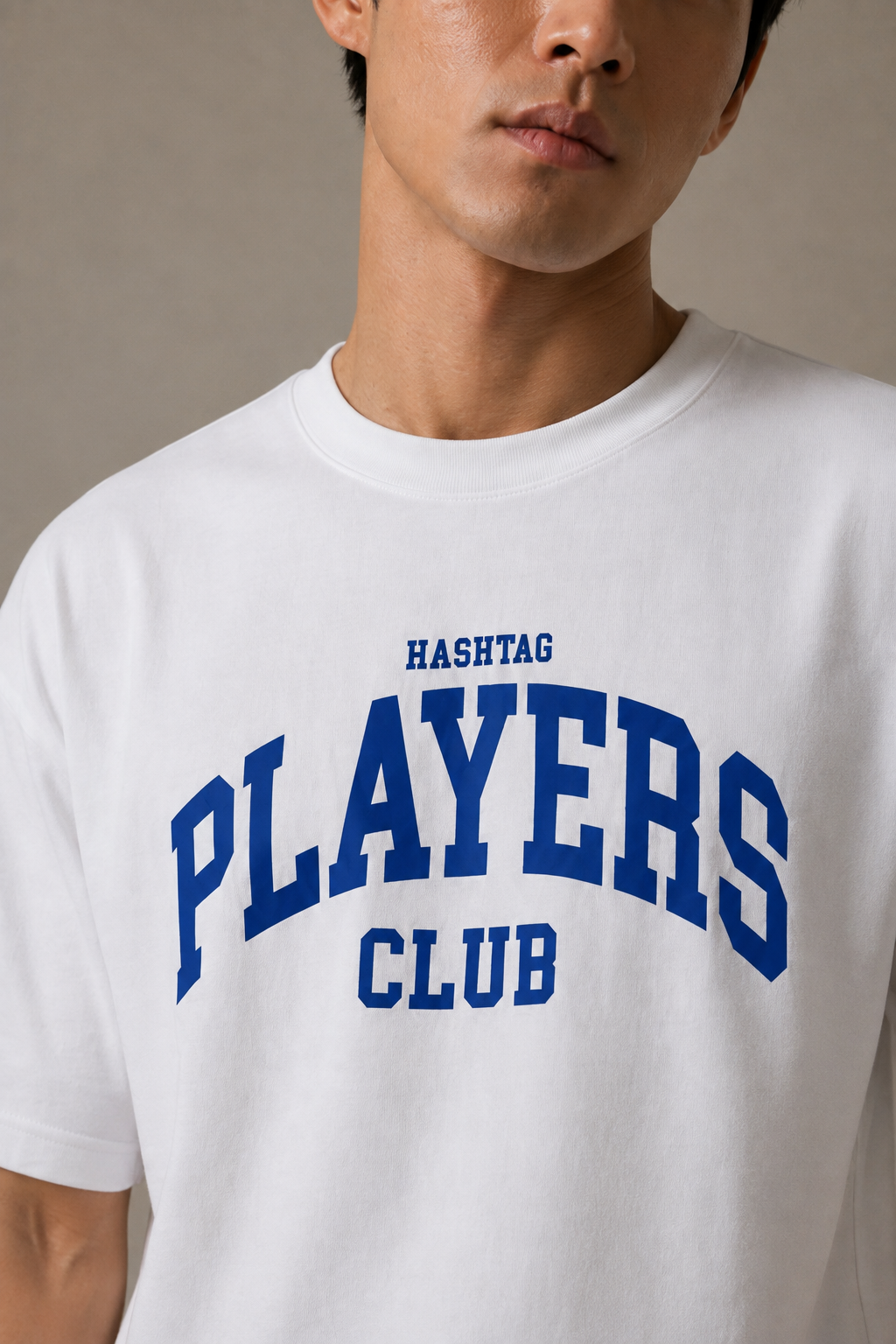Players Club 001 Tee