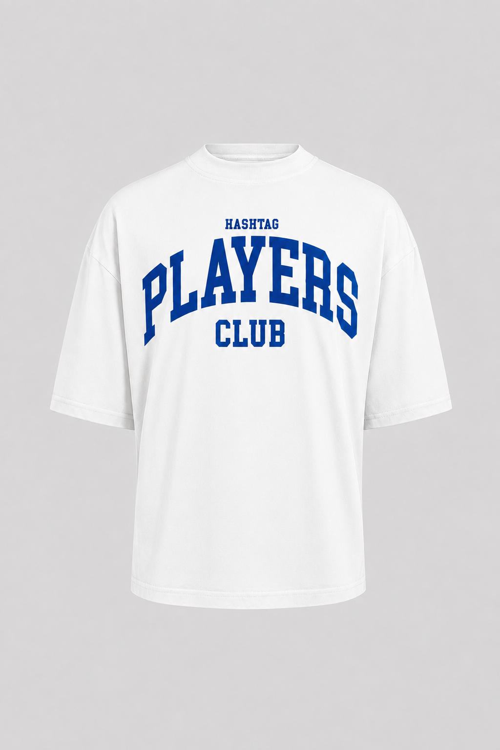 Players Club 001 Tee