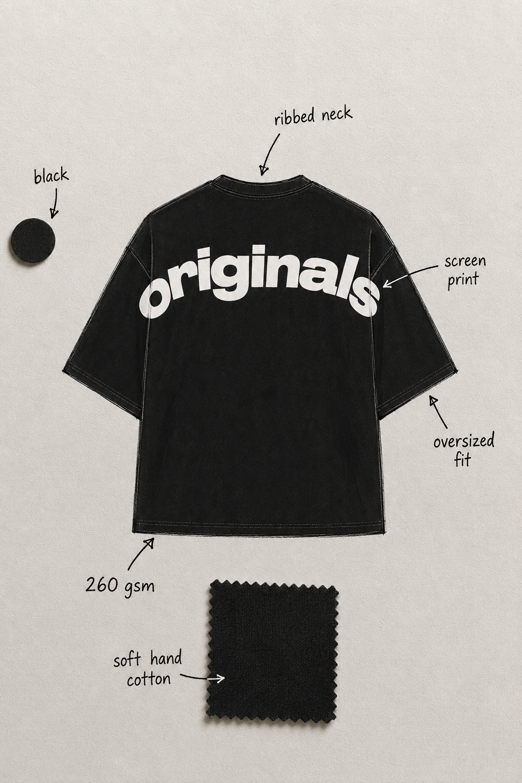 color:black