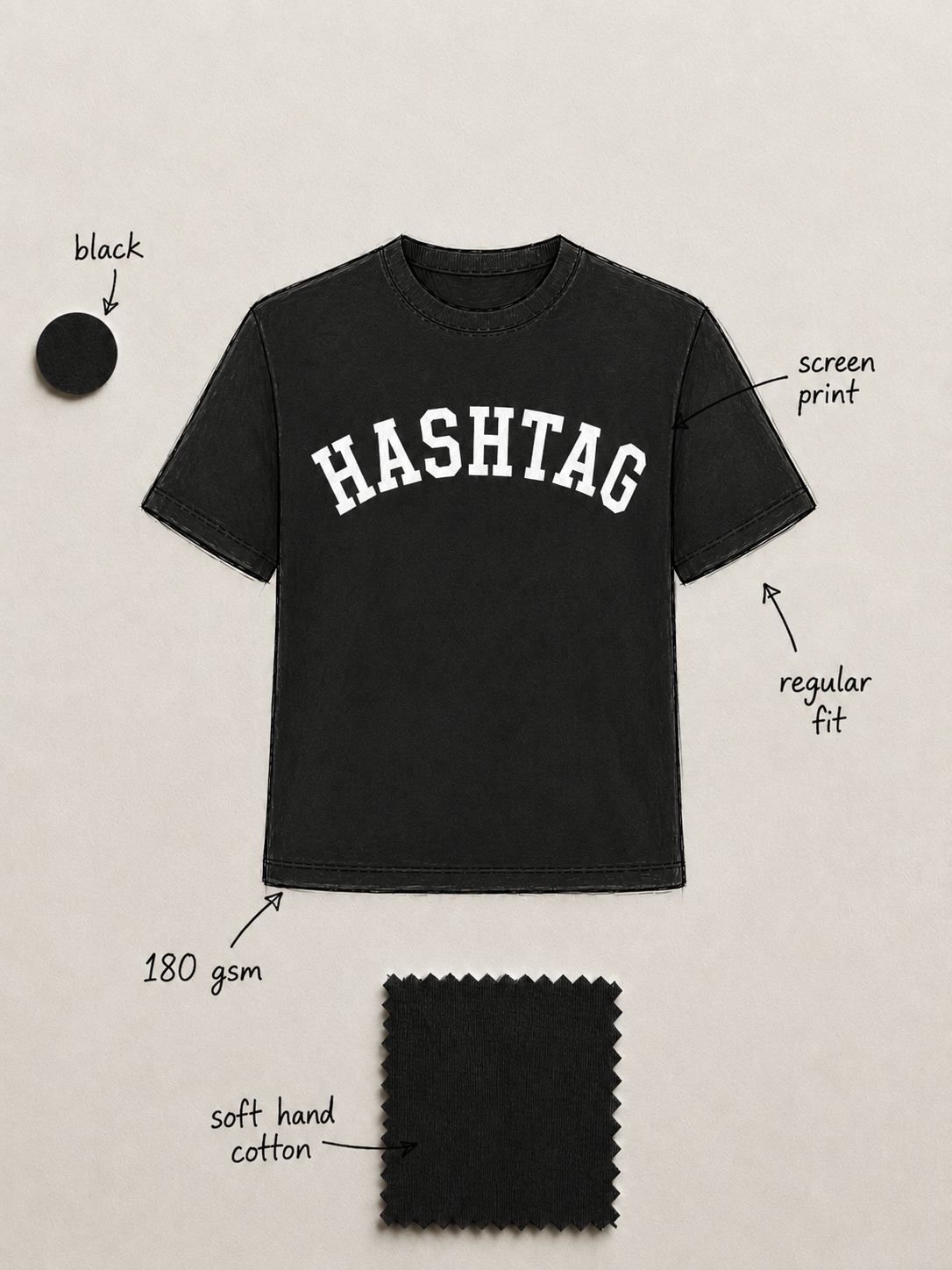 Varsity 001 Tee