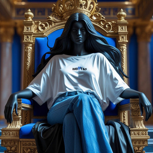 CELESTIAL EMPRESS