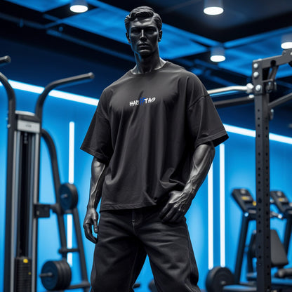 GYM RAT