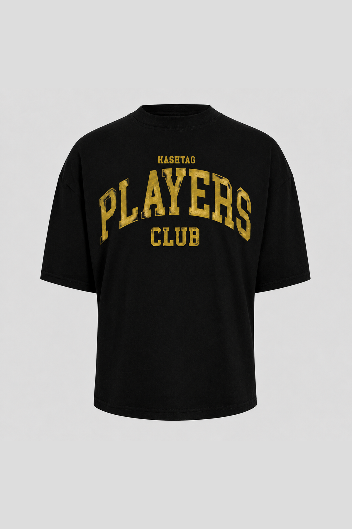 Players Club 001 Tee