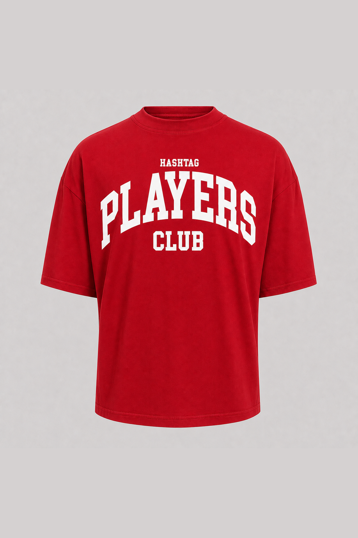 Players Club 001 Tee