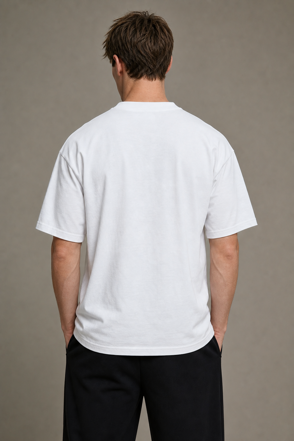 Originals 001 Tee