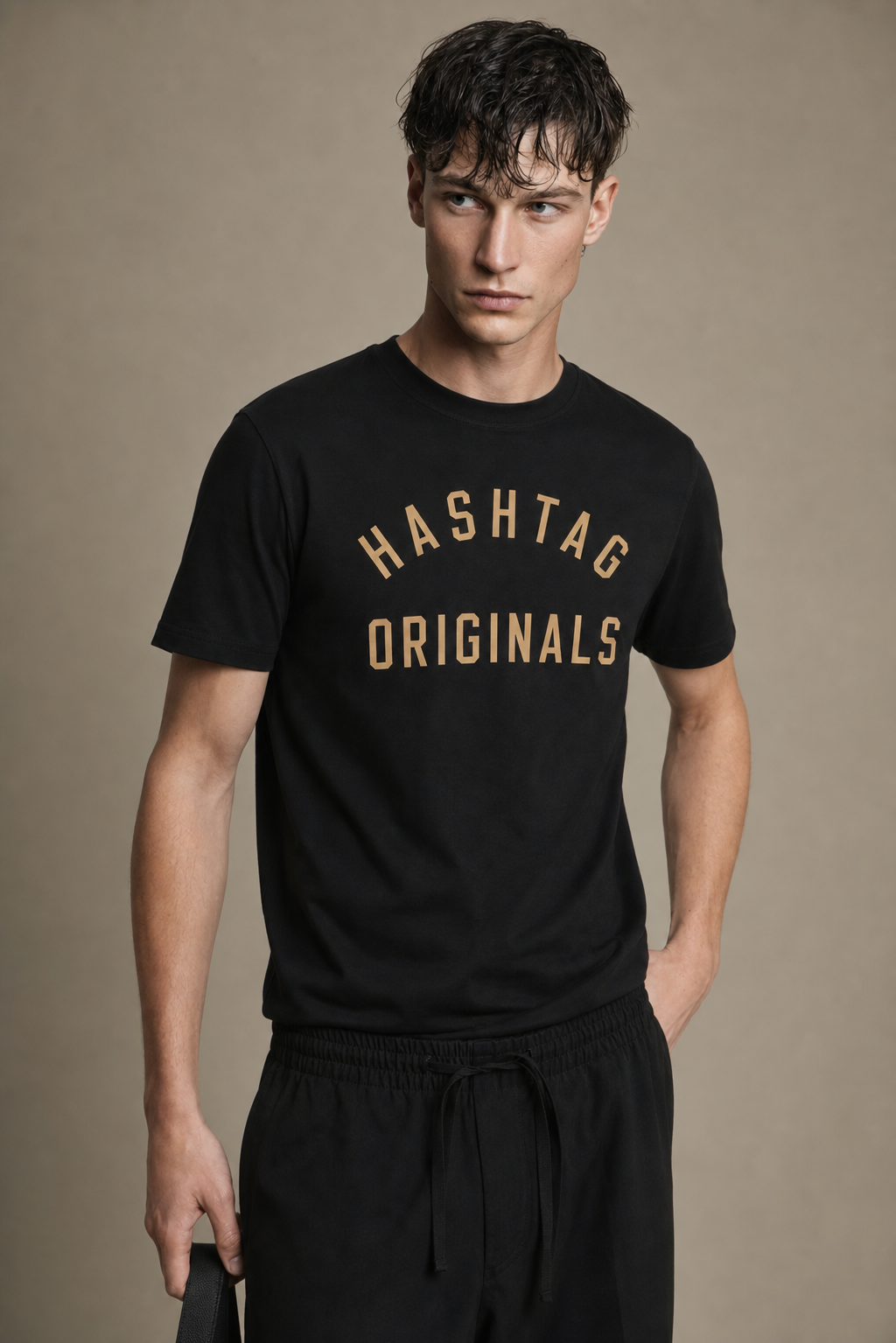 Originals 003 Tee