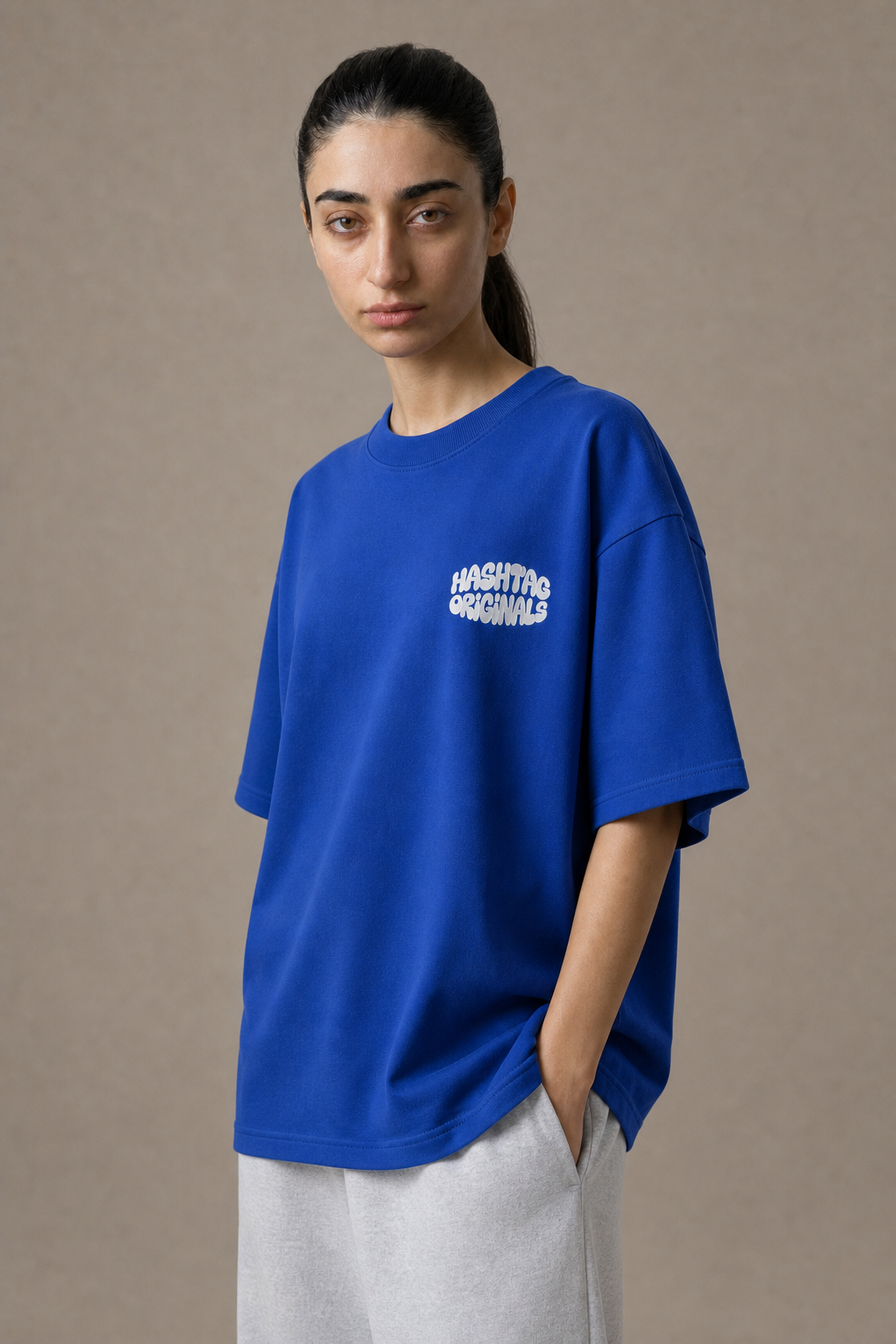 Bloom 001 Tee