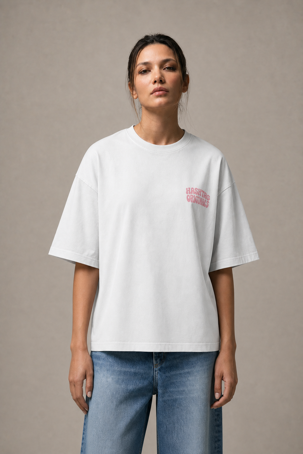 Bloom 001 Tee