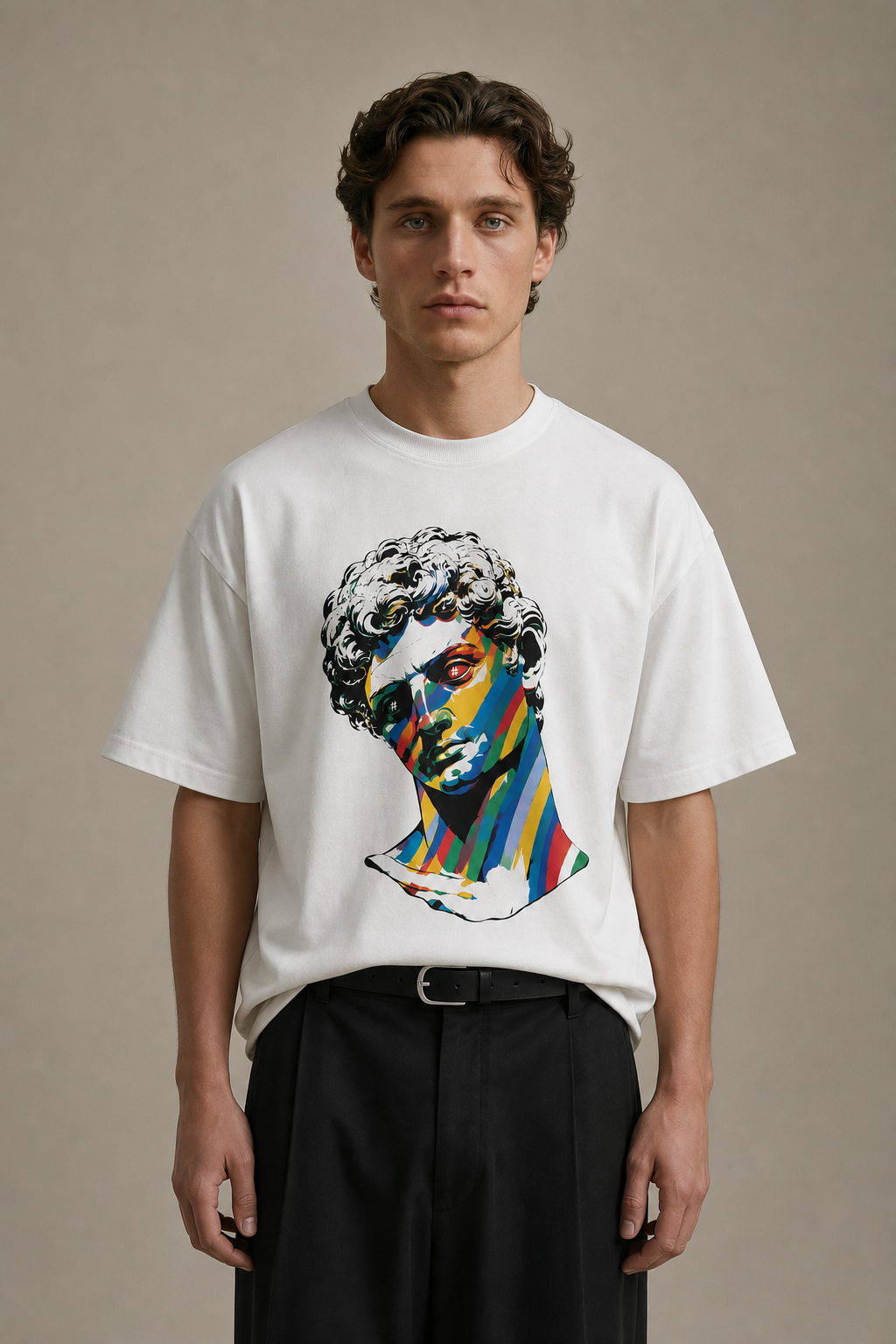 Mythos 002 Tee