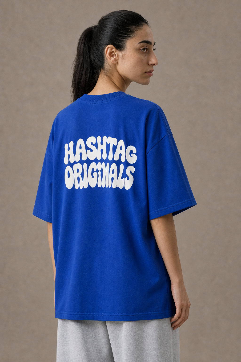 Bloom 001 Tee
