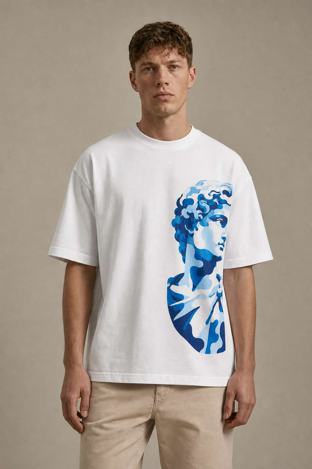 Mythos 003 Tee