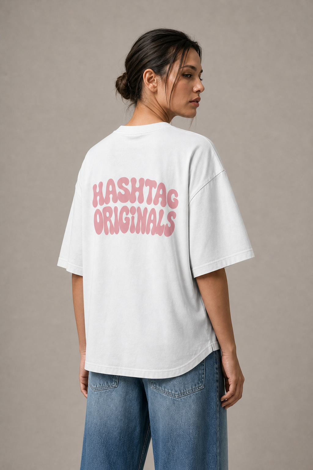 Bloom 001 Tee