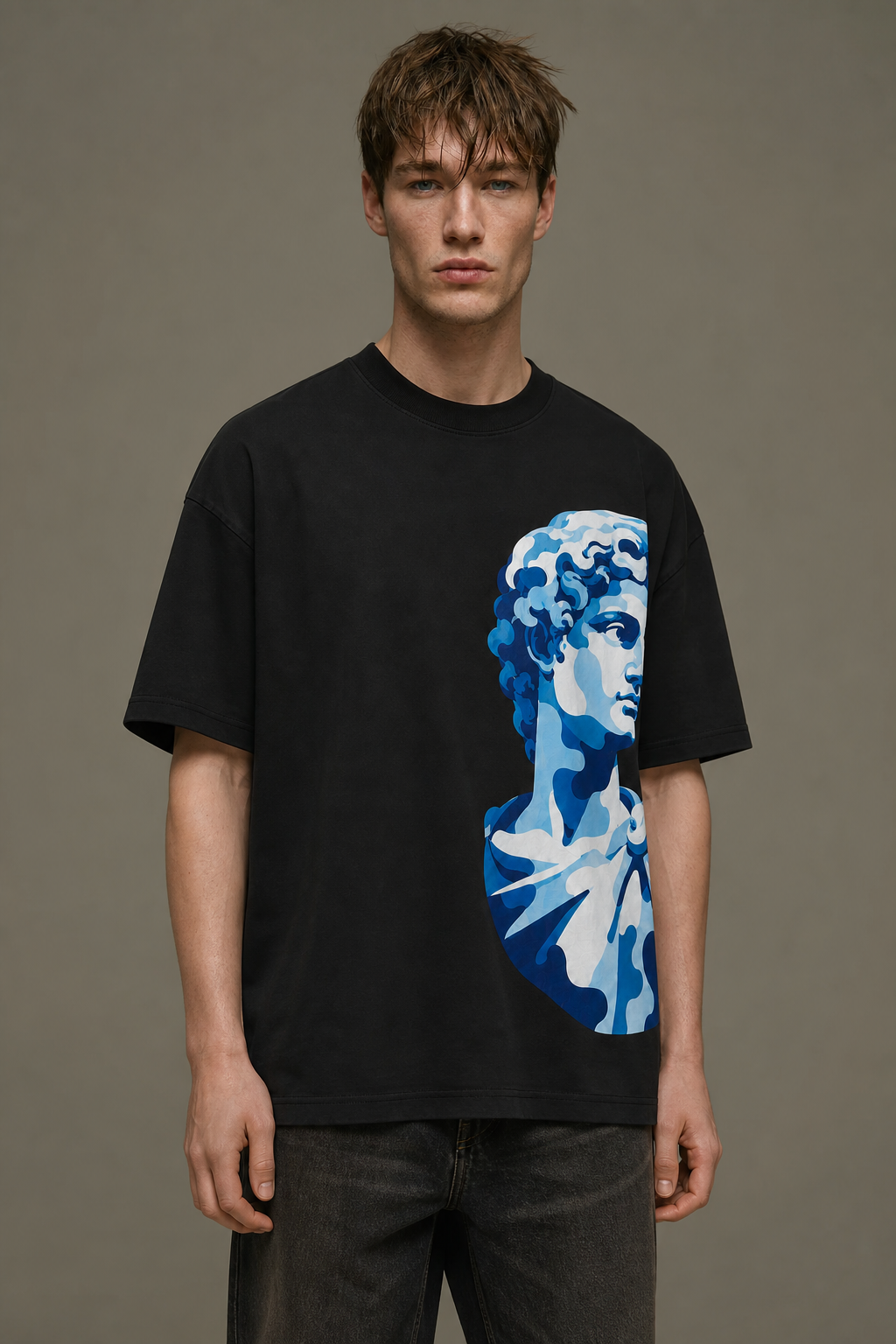 Mythos 003 Tee