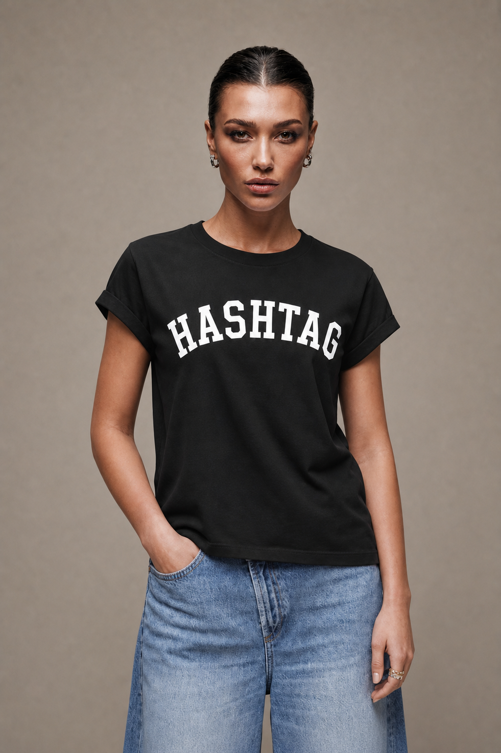 Varsity 001 Tee