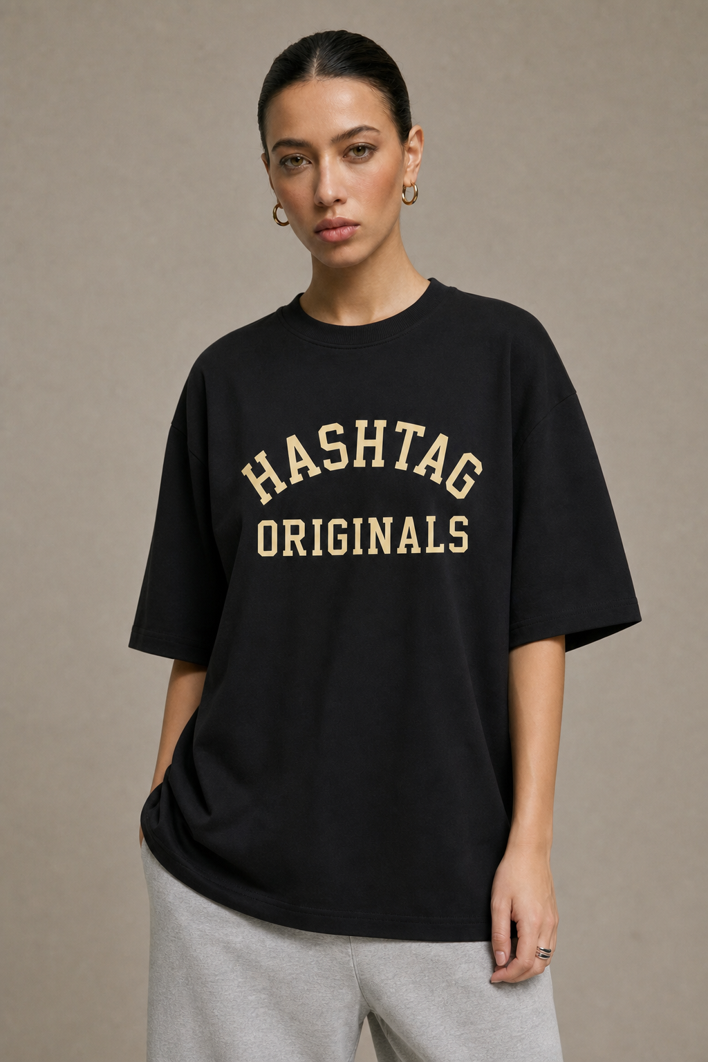 Originals 001 Tee