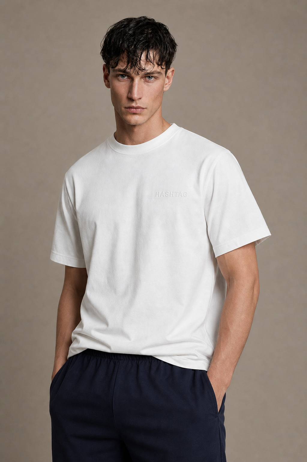 Essence 001 Tee