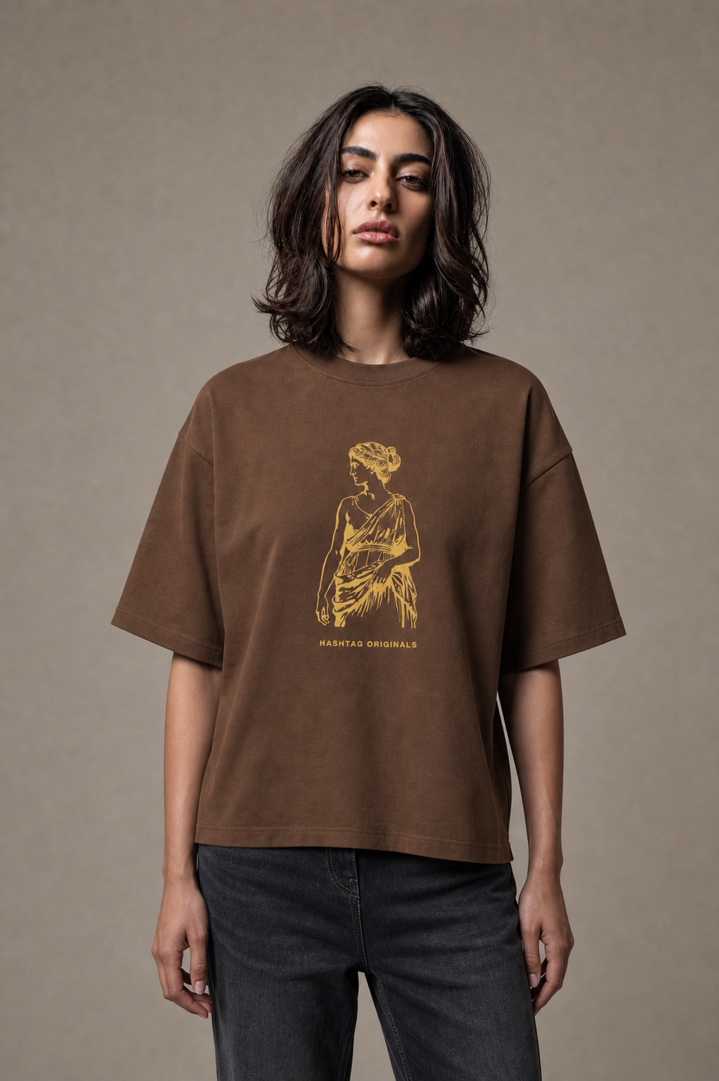Calypso 002 Tee