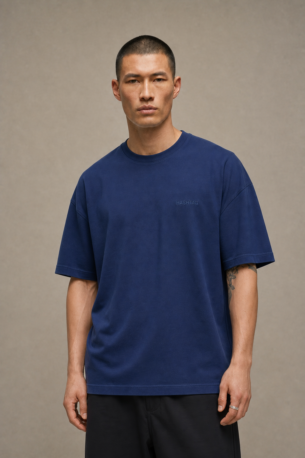 Essence 001 Tee