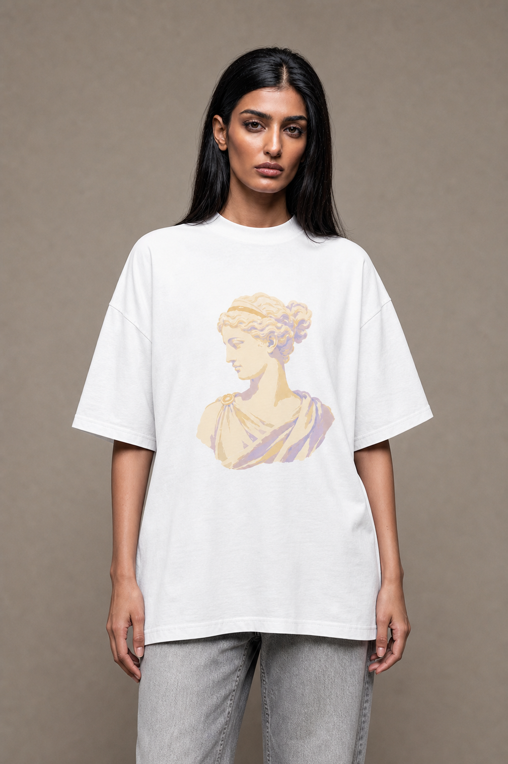Calypso 003 Tee
