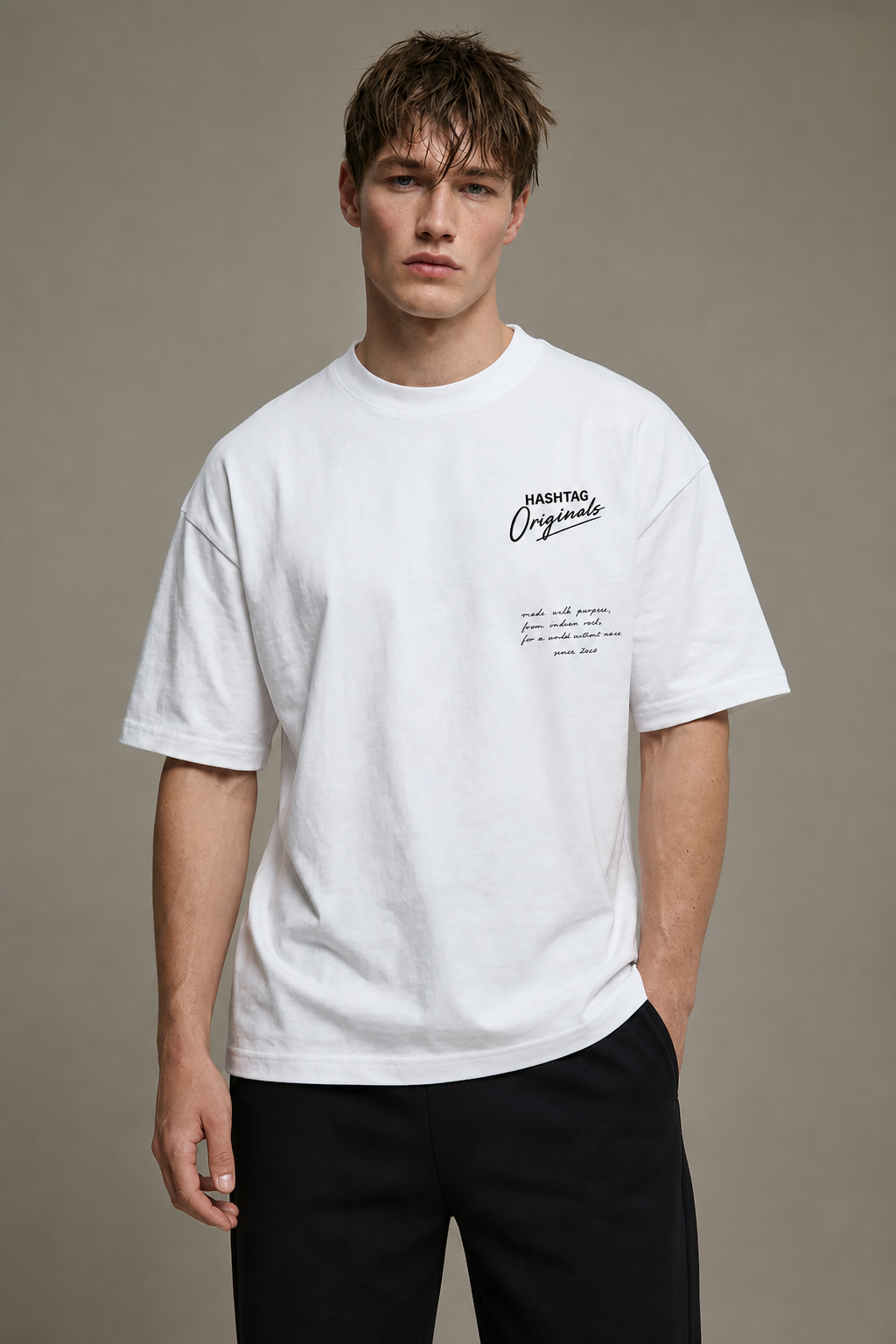 Originals 001 Tee